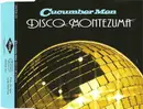 CD Single - Cucumber Men - Disco Montezuma