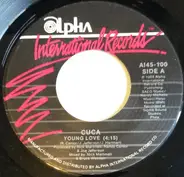 Cuca - Young Love