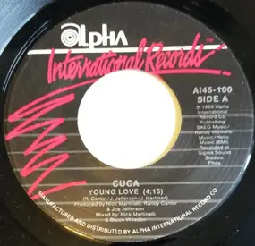 Cuca - Young Love