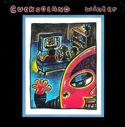 Cuckooland - Winter