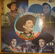 Cuco Sanchez - La Cucaracha (Cuco Sanchez Canciones De La Revolucion)