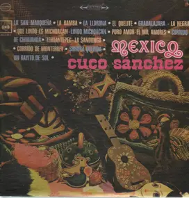 Cuco Sanchez - Mexico