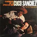 LP - Cuco Sanchez - Rancheras De La Epoca De Oro (Golden Folk Hits Of Old Mexico)