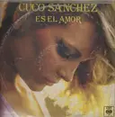 LP - Cuco Sanchez - Ese el amor