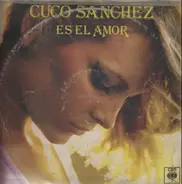 Cuco Sanchez - Ese el amor