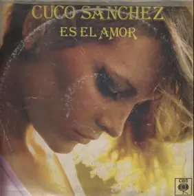 Cuco Sanchez - Ese el amor