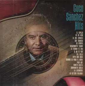 Cuco Sanchez - Hits