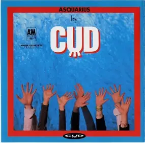 Cud - Asquarius