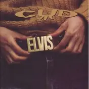 Cud - Elvis Belt