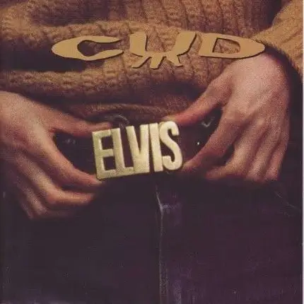 CUD - Elvis Belt