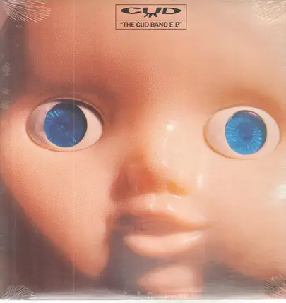 Cud - The Cud Band E.P.