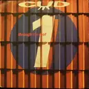 7inch Vinyl Single - Cud - Through The Roof