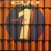 7inch Vinyl Single - Cud - Through The Roof