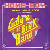 Cudy And The Bink Band
