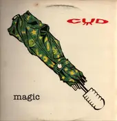 Cud - Magic