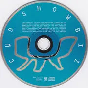 CD - Cud - Showbiz