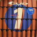 12inch Vinyl Single - Cud - Through The Roof - Numbered