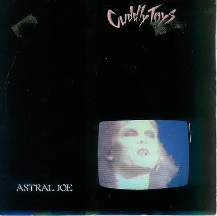Cuddly Toys - Astral Joe
