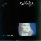 Cuddly Toys - Astral Joe