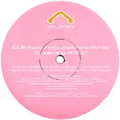 The Cue - Dreaming Of You