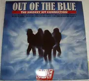 12inch Vinyl Single - Cue - Out Of The Blue (The Smokey Hit Connection)