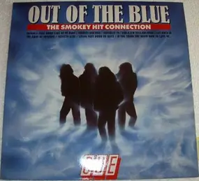 The Cue - Out Of The Blue (The Smokey Hit Connection)