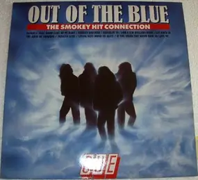 The Cue - Out Of The Blue (The Smokey Hit Connection)