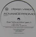 LP - Cue - Who Is Who (Part 1)