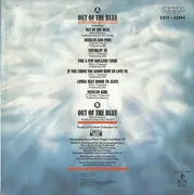 7inch Vinyl Single - Cue - Out Of The Blue (The Smokey Hit Connection)