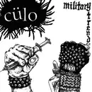7inch Vinyl Single - Cülo - Military Trend E.P. - 1st pressing