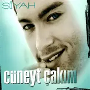 Cüneyt Çakım - Siyah