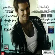 CD - Cüneyt Çakım - Siyah
