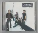 CD - Cueshé - Back To Me