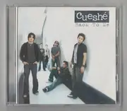 CD - Cueshé - Back To Me