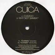 Cuica - Cuidado