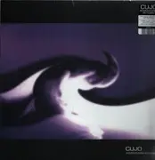 LP-Box - Cujo - Adventures In Foam - White Vinyl