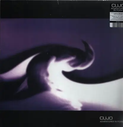 Cujo - Adventures in Foam