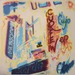 Cujo - Curfew EP