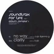 Cujo - Soundtrax For Life Vol. 1 (Album Sampler 1)