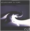 Double LP - Cujo - Adventures In Foam