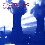 Cul de Sac - Frankie Machine