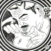 Cul de Sac - Sakhalin / Cant