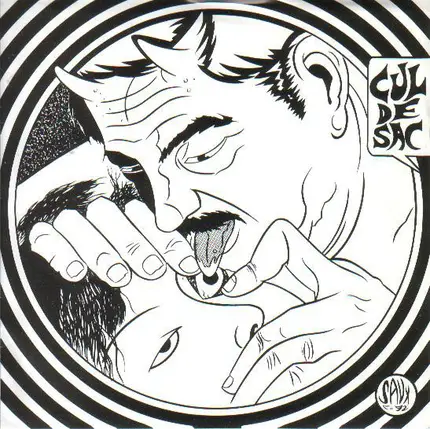Cul De Sac - Sakhalin / Cant