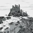 EP - Cult Of Occult - Ruin - Grey Marbled vinyl