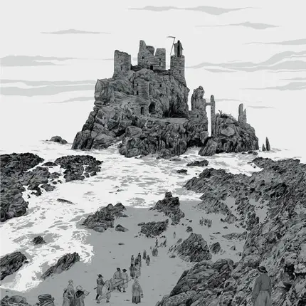 Cult Of Occult - Ruin