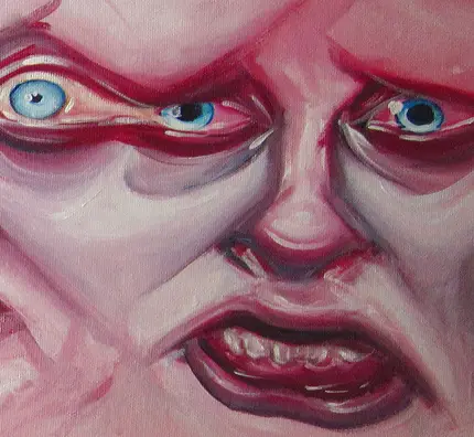 Cult Of Occult - Five Degrees Of Insanity