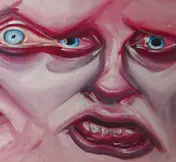 CULT OF OCCULT - Five Degrees Of Insanity