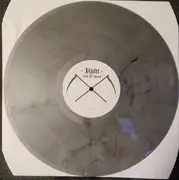 EP - Cult Of Occult - Ruin - Grey Marbled vinyl