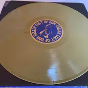 LP - Cult Of Dom Keller - The Cult Of Dom Keller - Ltd Ed, Golden Vinyl