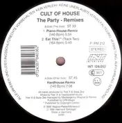 Cult Of House
